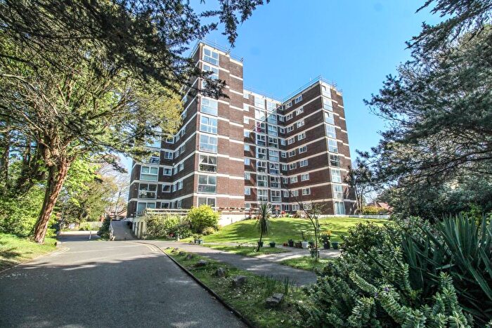 1 Bedroom Apartment For Sale In Christchurch Road, Bournemouth, BH1