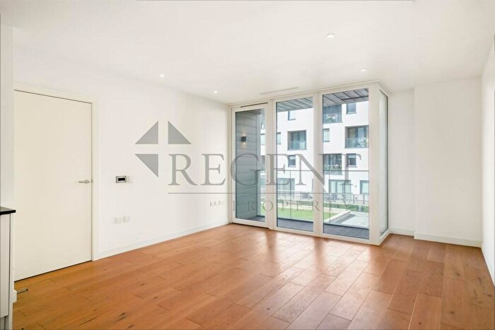 2 Bedroom Apartment For Sale In Dara House, Capitol Way, NW9