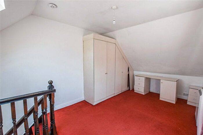 1 Bedroom Flat To Rent In Apartment, Wilkinson Street, Leigh, WN7