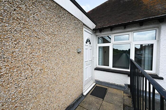 2 Bedroom Flat To Rent In Hawthorn Road, Bognor Regis, PO21