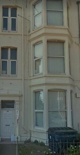 1 Bedroom Flat To Rent In Dickson Road, Blackpool, FY1