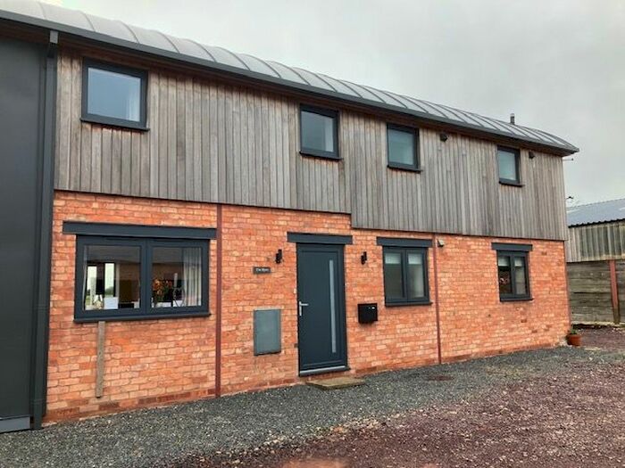 3 Bedroom Barn Conversion To Rent In Abbey Green, Whixall, Whitchurch, Shropshire, SY13