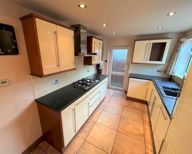 3 Bedroom Detached House For Sale In Dale Close, Baldwins Gate, Newcastle-Under-Lyme, ST5