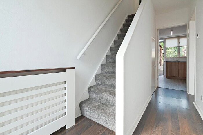 2 Bedroom Semi-Detached House To Rent In Cranbrook Avenue, Oswaldtwistle, Accrington, BB5