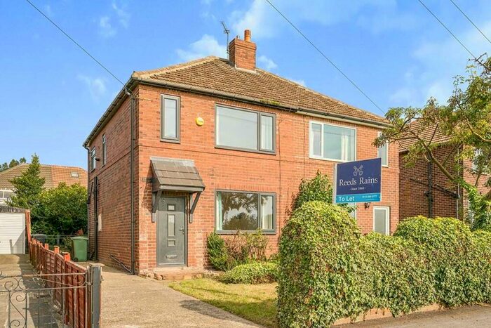 2 Bedroom Semi-Detached House To Rent In Kelmscott Crescent, Leeds, LS15