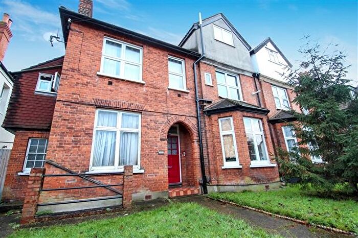 1 Bedroom Flat For Sale In Highland Road, Bromley, BR1