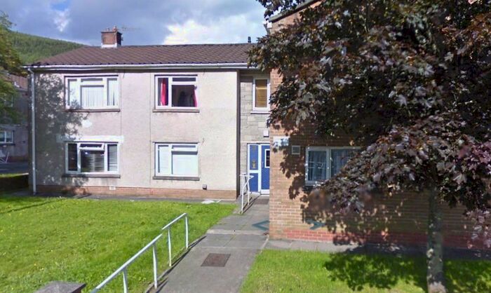 2 Bedroom Flat To Rent In Penhydd House, Pontrhydyfen Port Talbot, Pontrhydfen, SA12