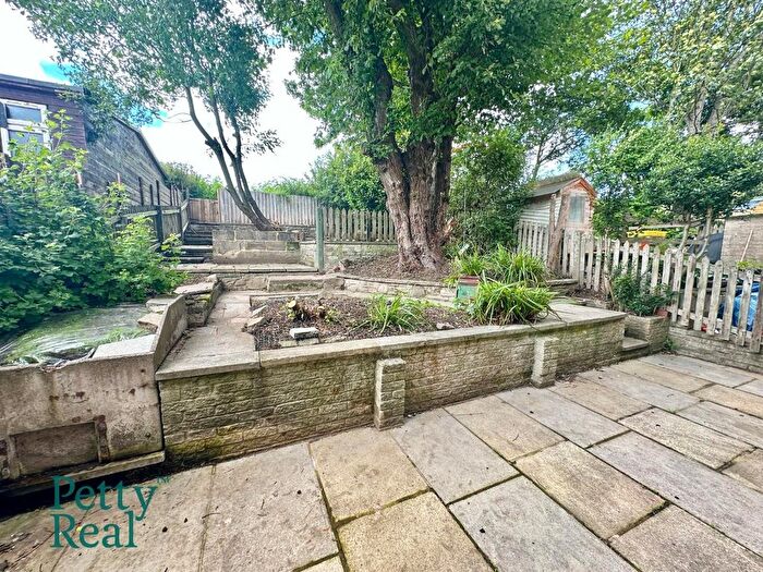 3 Bedroom Terraced House For Sale In Birtwistle Avenue, Colne, BB8