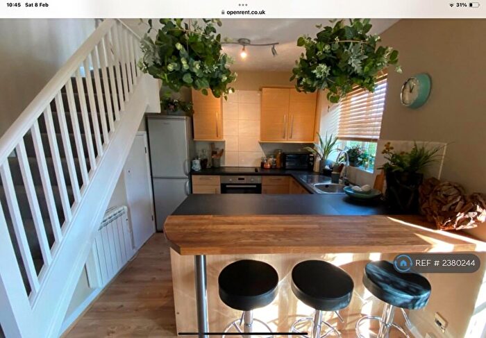 1 Bedroom End Of Terrace House To Rent In Sandridge, St, Albans, AL4