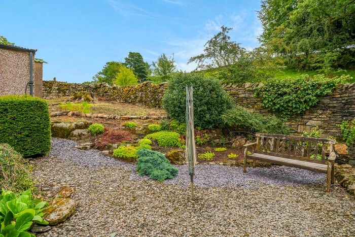 2 Bedroom Cottage For Sale In Lickbarrow Cottage, Lickbarrow Close, Windermere, Cumbria, LA23