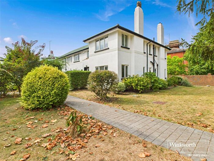 2 Bedroom Apartment To Rent In Kendrick Road, Reading, Berkshire, RG1