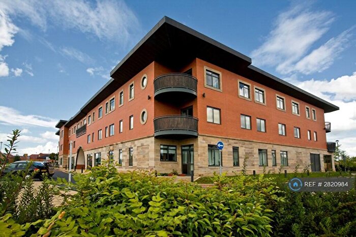 2 Bedroom Flat To Rent In West Park Garden Village, Darlington, DL2