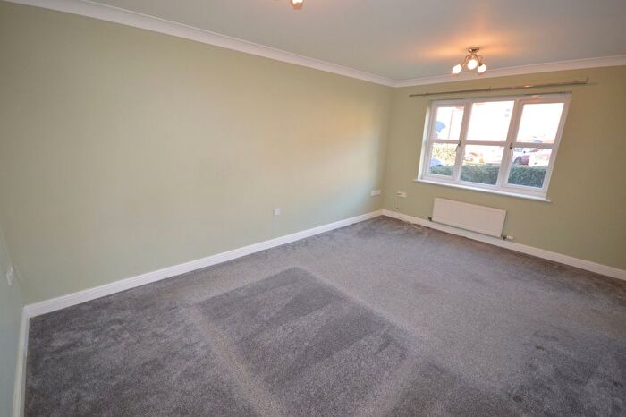 3 Bedroom End Of Terrace House For Sale In Meadow View, Newtown, Powys, SY16