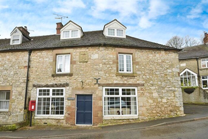 4 Bedroom Cottage For Sale In Well Street, Brassington, Matlock, DE4