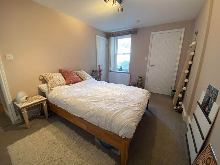 1 Bedroom Maisonette To Rent In Catherine Street Frome, BA11