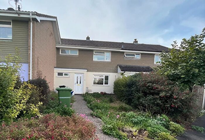 3 Bedroom Terraced House To Rent In Westfield Road, Frome, BA11