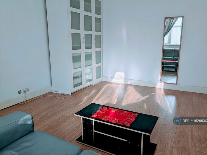 Studio To Rent In Ashcombe Park, London, NW2