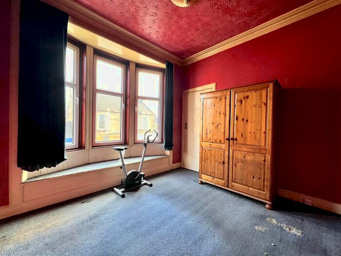 2 Bedroom Flat For Sale In Union Street, Larkhall, ML9