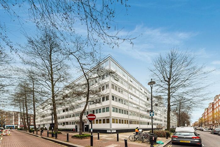 1 Bedroom Flat To Rent In Holcroft Court, Clipstone Street, W1W
