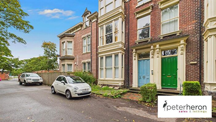 2 Bedroom Flat For Sale In Elms West, Ashbrooke, Sunderland, SR2