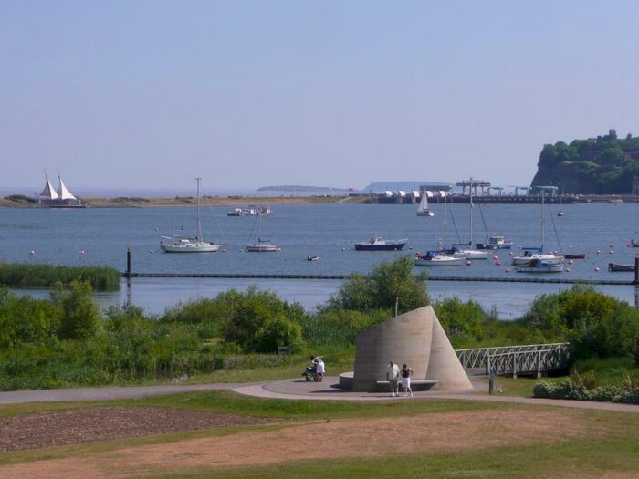 2 Bedroom Flat To Rent In Lacuna, Windsor Esplanade, Cardiff, CF10