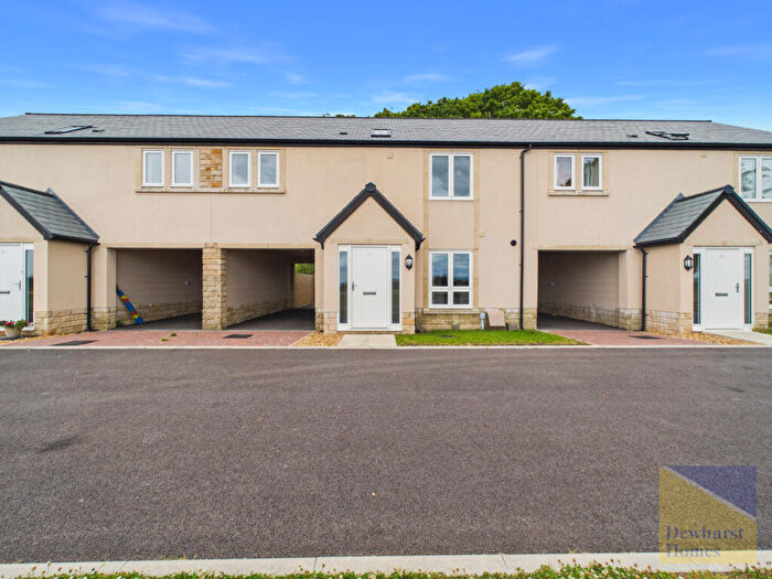 4 Bedroom Mews For Sale In , Longridge, Lancashire, PR3