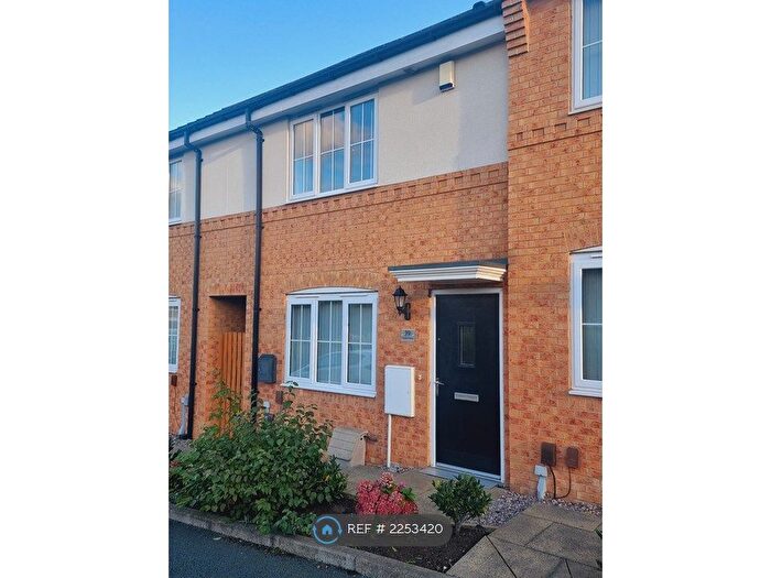 2 Bedroom Terraced House To Rent In North Street, Doncaster, DN4
