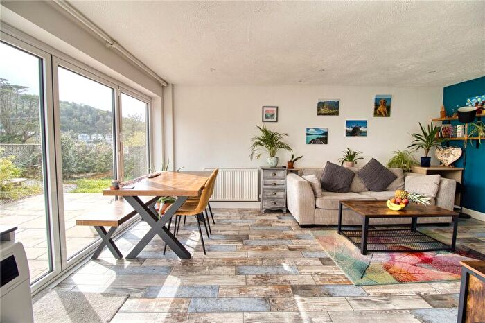 2 Bedroom Bungalow For Sale In Doone Way, Ilfracombe, North Devon, EX34