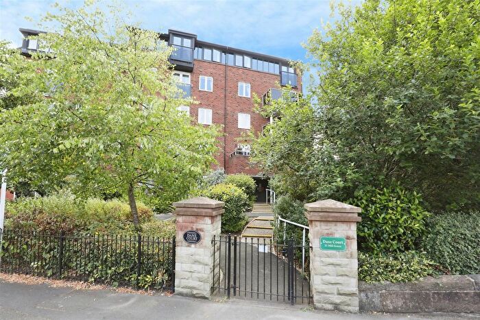 1 Bedroom Flat For Sale In Dane Court, Mill Green, Congleton, CW12