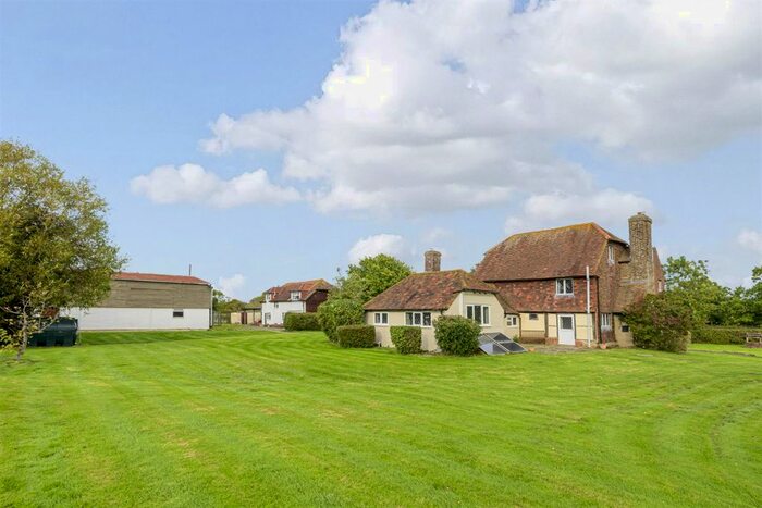 5 Bedroom Detached House For Sale In Peters Farm, Orltons Lane, Rusper, Horsham, West Sussex, RH12