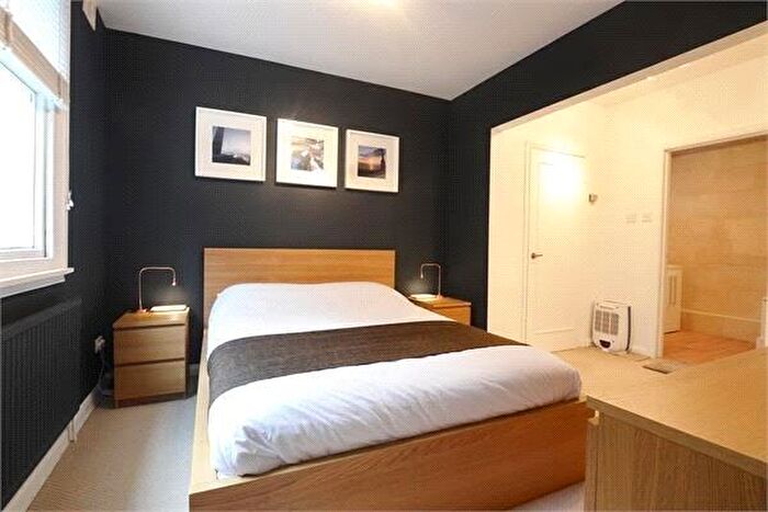 1 Bedroom Apartment To Rent In Fourth Avenue, Hove, East Sussex, BN3
