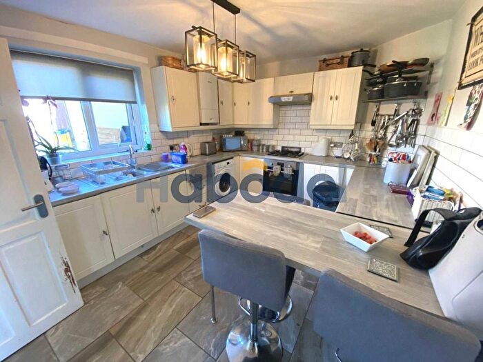 3 Bedroom Terraced House To Rent In Queenstown, Blackpool, FY3