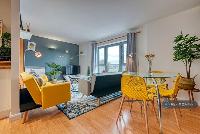 2 Bedroom Flat To Rent In Derby Riverside, Derby, DE1