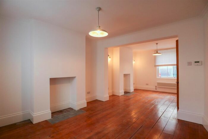 3 Bedroom Terraced House To Rent In Gensing Road, St. Leonards-On-Sea, TN38