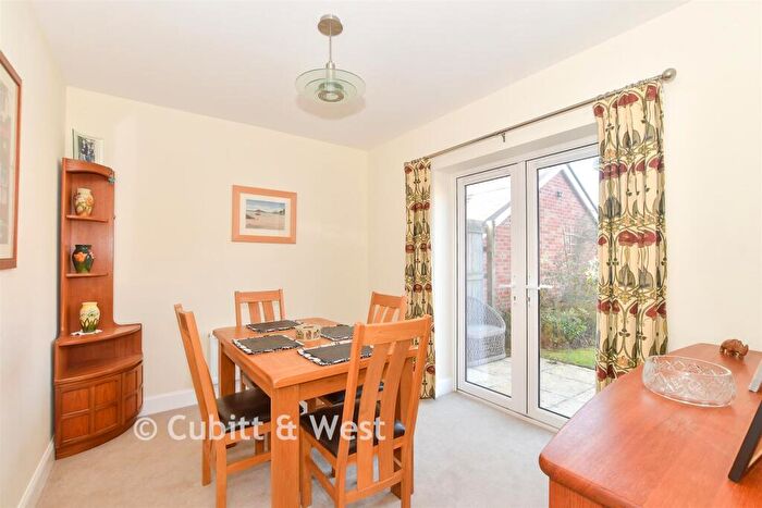 4 Bedroom Detached House For Sale In Hornbeam Place, Crawley Down, Crawley, West Sussex, RH10