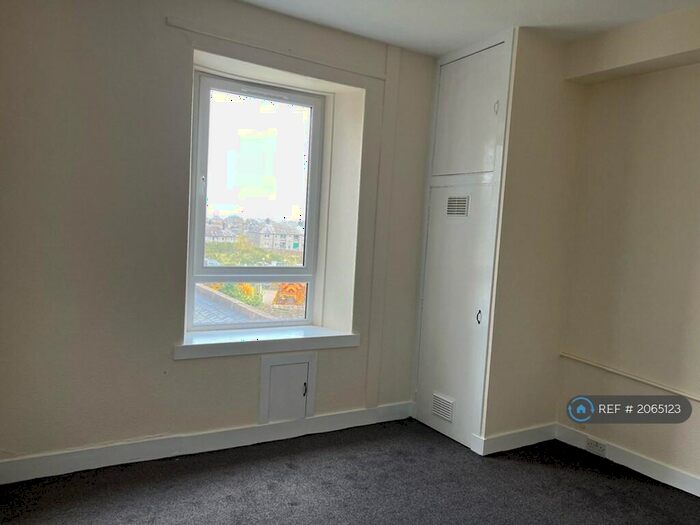 1 Bedroom Flat To Rent In Great Northern Road, Aberdeen, AB24