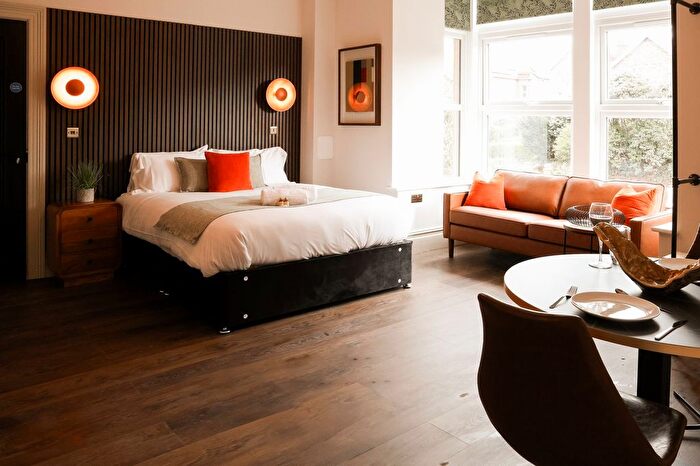 1 Bedroom Flat To Rent In Bath Road, Bristol, BS4