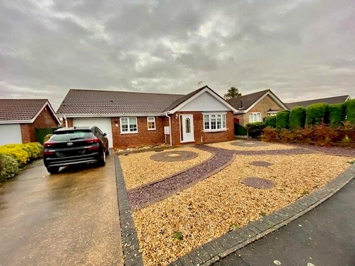 3 Bedroom Detached Bungalow To Rent In Pippin Close, Louth LN11