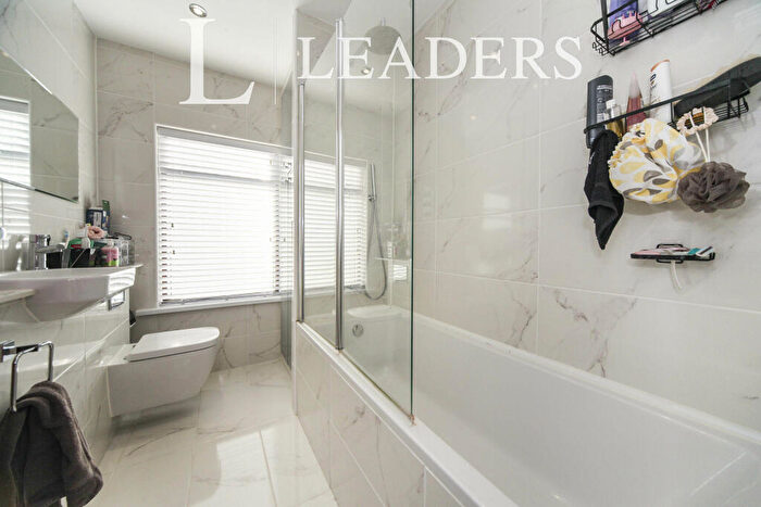 5 Bedroom Detached House To Rent In Delaune, Queen Street, Dunstable -, LU5