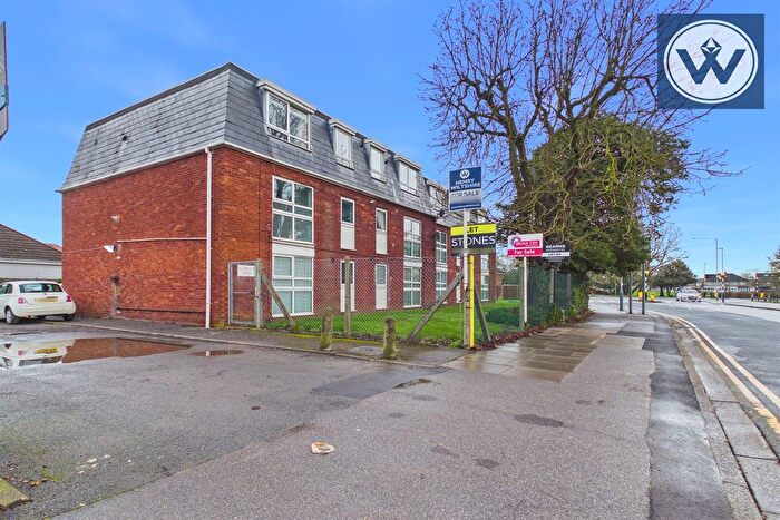 1 Bedroom Flat To Rent In Hamilton Court, UB3