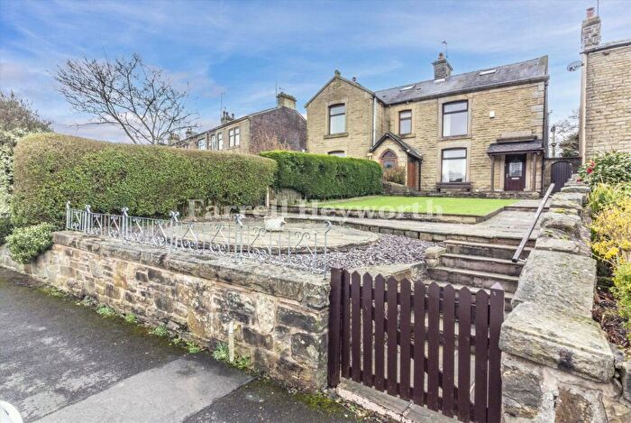 3 Bedroom House For Sale In Lodge Bank, Brinscall, Chorley, PR6