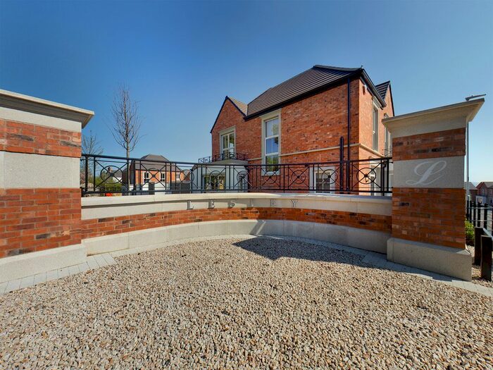 3 Bedroom Semi-Detached House To Rent In Knockagh Chase, Greenisland, Belfast, BT38