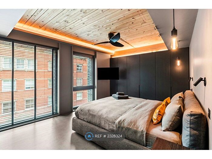 1 Bedroom Flat To Rent In Pitfield Street, London, N1