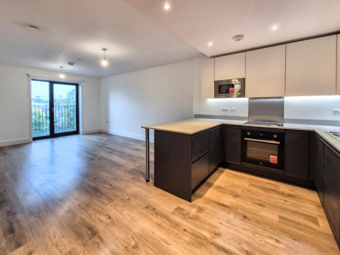 2 Bedroom Apartment To Rent In Millbrook Studios, Burnt Mill, Harlow Essex, CM20