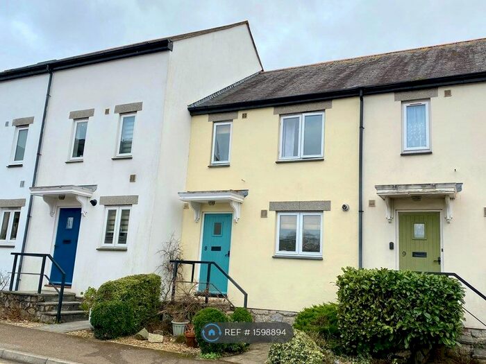 3 Bedroom Terraced House To Rent In Eastwood Road, Penryn, TR10