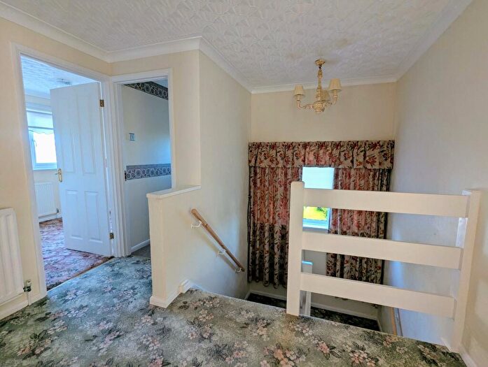 4 Bedroom Detached House For Sale In Timbergate Road, Ketton, Stamford, PE9