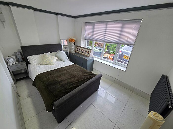 1 Bedroom Flat To Rent In Corinium Gardens, Luton, LU3