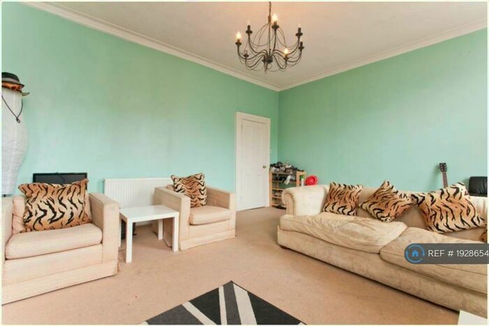 3 Bedroom Maisonette To Rent In Riversdale Road, London, N5