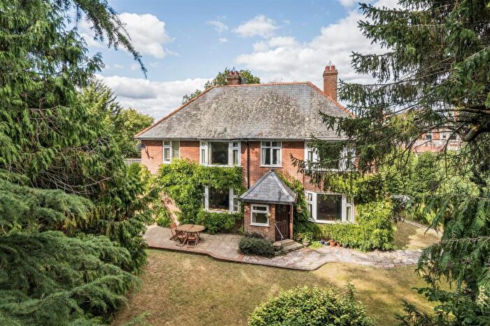 5 Bedroom Detached House For Sale In Exeter Road, Exmouth, EX8