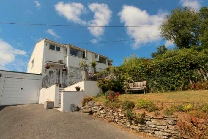 3 Bedroom Property To Rent In Green Hill, Wadebridge PL27